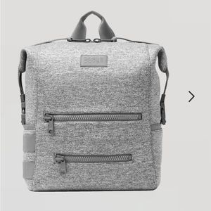 Dagne Dover INDI NEOPRENE
DIAPER BACKPACK